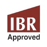 IBR Approved