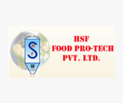 HSF Food Pro-Tech Private Limited