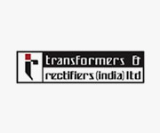 Transformers & Rectifiers India Limited