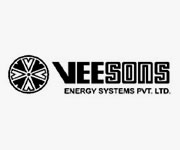 Veesons Energy Systems Private Limited