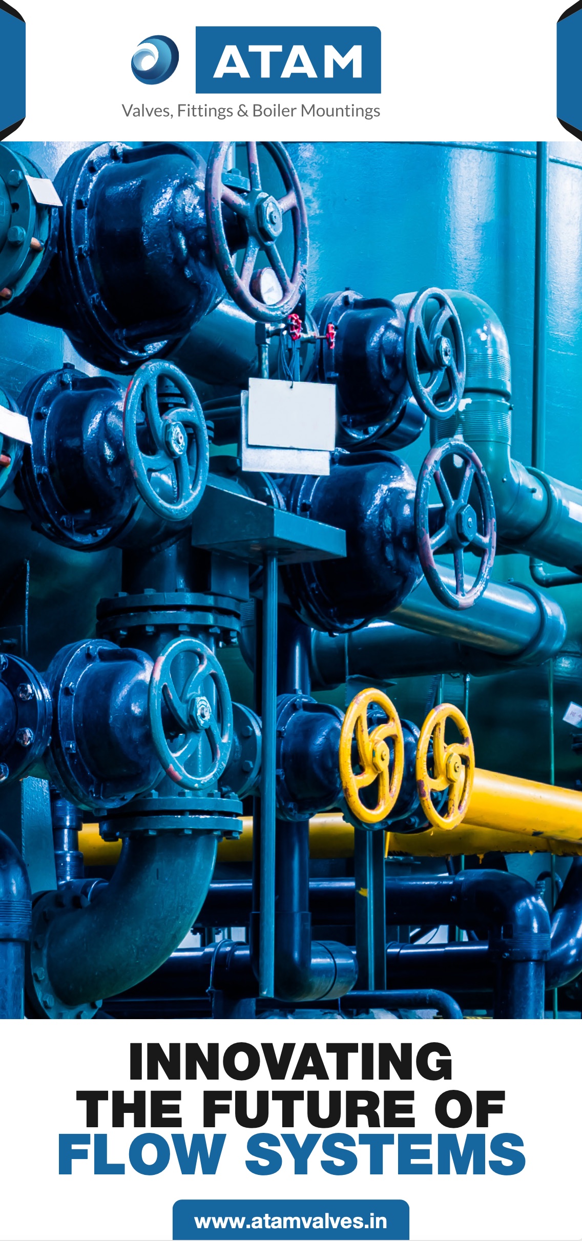 Download HVAC Valves